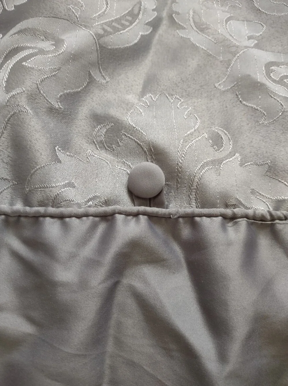 Kardashian Collection Home Jacquard Bedding